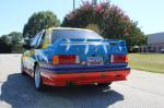 BMW 325e Coupe for Charity 1985 года